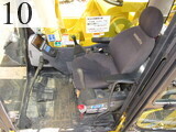 Used Construction Machine Used KOMATSU KOMATSU Excavator 1.0~m3 PC650-8E0