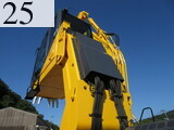 Used Construction Machine Used SUMITOMO SUMITOMO Forestry excavators Grapple / Winch / Blade SH120LC-6MH