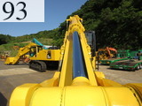 Used Construction Machine Used SUMITOMO SUMITOMO Material Handling / Recycling excavators Grapple SH135X-3B