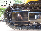 Used Construction Machine Used SUMITOMO SUMITOMO Material Handling / Recycling excavators Grapple SH135X-3B