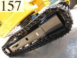 Used Construction Machine Used SUMITOMO SUMITOMO Material Handling / Recycling excavators Grapple SH135X-3B