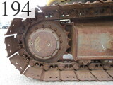 Used Construction Machine Used SUMITOMO SUMITOMO Forestry excavators Grapple / Winch / Blade SH135X-3