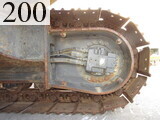 Used Construction Machine Used SUMITOMO SUMITOMO Forestry excavators Grapple / Winch / Blade SH135X-3