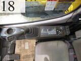 Used Construction Machine Used SUMITOMO SUMITOMO Material Handling / Recycling excavators Magnet SH225X-3