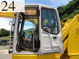 Used Construction Machine Used SUMITOMO SUMITOMO Material Handling / Recycling excavators Magnet SH225X-3