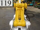 Used Construction Machine Used SUMITOMO SUMITOMO Material Handling / Recycling excavators Magnet SH225X-3