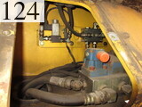 Used Construction Machine Used SUMITOMO SUMITOMO Material Handling / Recycling excavators Magnet SH225X-3