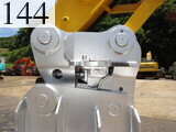 Used Construction Machine Used SUMITOMO SUMITOMO Material Handling / Recycling excavators Magnet SH225X-3