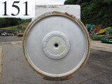 Used Construction Machine Used SUMITOMO SUMITOMO Material Handling / Recycling excavators Magnet SH225X-3