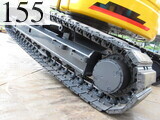 Used Construction Machine Used SUMITOMO SUMITOMO Material Handling / Recycling excavators Magnet SH225X-3