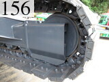 Used Construction Machine Used SUMITOMO SUMITOMO Material Handling / Recycling excavators Magnet SH225X-3