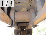 Used Construction Machine Used SUMITOMO SUMITOMO Material Handling / Recycling excavators Magnet SH225X-3