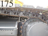 Used Construction Machine Used SUMITOMO SUMITOMO Material Handling / Recycling excavators Magnet SH225X-3