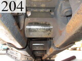 Used Construction Machine Used SUMITOMO SUMITOMO Material Handling / Recycling excavators Magnet SH225X-3