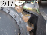 Used Construction Machine Used SUMITOMO SUMITOMO Material Handling / Recycling excavators Magnet SH225X-3