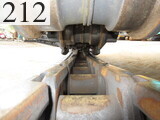 Used Construction Machine Used SUMITOMO SUMITOMO Material Handling / Recycling excavators Magnet SH225X-3