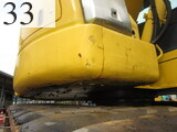 Used Construction Machine Used SUMITOMO SUMITOMO Excavator 0.2-0.3m3 SH75X-3B