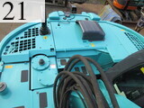 Used Construction Machine Used KOBELCO KOBELCO Demolition excavators Demolition backhoe SK235SR-2