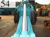 Used Construction Machine Used KOBELCO KOBELCO Demolition excavators Demolition backhoe SK235SR-2