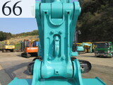 Used Construction Machine Used KOBELCO KOBELCO Demolition excavators Demolition backhoe SK235SR-2