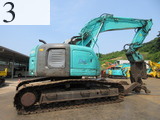 Used Construction Machine Used KOBELCO KOBELCO Car dismantlers Car dismantlers SK235SR