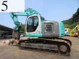 Used Construction Machine Used KOBELCO KOBELCO Car dismantlers Car dismantlers SK235SR