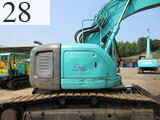 Used Construction Machine Used KOBELCO KOBELCO Car dismantlers Car dismantlers SK235SR