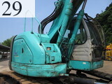 Used Construction Machine Used KOBELCO KOBELCO Car dismantlers Car dismantlers SK235SR