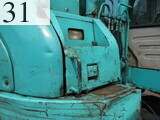 Used Construction Machine Used KOBELCO KOBELCO Car dismantlers Car dismantlers SK235SR