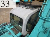 Used Construction Machine Used KOBELCO KOBELCO Car dismantlers Car dismantlers SK235SR