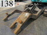 Used Construction Machine Used KOBELCO KOBELCO Car dismantlers Car dismantlers SK235SR