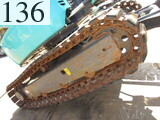 Used Construction Machine Used KOBELCO KOBELCO Excavator ~0.1m3 SK30SR-6