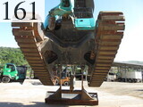 Used Construction Machine Used KOBELCO KOBELCO Excavator ~0.1m3 SK30SR-6