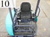 Used Construction Machine Used KOBELCO KOBELCO Excavator ~0.1m3 SK30SRST-5