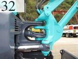 Used Construction Machine Used KOBELCO KOBELCO Excavator ~0.1m3 SK30SRST-5