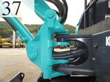 Used Construction Machine Used KOBELCO KOBELCO Excavator ~0.1m3 SK30SRST-5