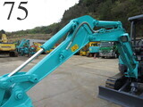 Used Construction Machine Used KOBELCO KOBELCO Excavator ~0.1m3 SK30SRST-5