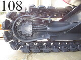 Used Construction Machine Used KOBELCO KOBELCO Excavator ~0.1m3 SK30SRST-5