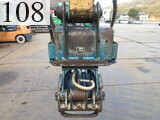 Used Construction Machine Used KOBELCO KOBELCO Forestry excavators Grapple / Winch / Blade SK40SR-3