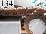 Used Construction Machine Used KOBELCO KOBELCO Forestry excavators Grapple / Winch / Blade SK40SR-3