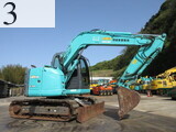 Used Construction Machine Used KOBELCO KOBELCO Excavator 0.4-0.5m3 SK70SR-2