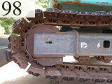 Used Construction Machine Used KOBELCO KOBELCO Excavator 0.4-0.5m3 SK70SR-2