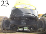 Used Construction Machine Used YANMAR YANMAR Excavator ~0.1m3 ViO20-3