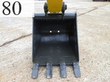 Used Construction Machine Used YANMAR YANMAR Excavator ~0.1m3 ViO30-5B