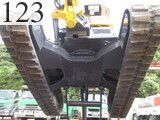 Used Construction Machine Used YANMAR YANMAR Excavator ~0.1m3 ViO30-5B