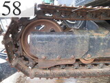 Used Construction Machine Used YANMAR YANMAR Forestry excavators Grapple / Winch / Blade ViO50-5B