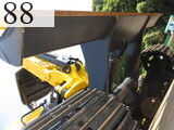 Used Construction Machine Used YANMAR YANMAR Excavator 0.2-0.3m3 ViO50-5