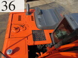 Used Construction Machine Used HITACHI HITACHI Material Handling / Recycling excavators Grapple ZX130K-3