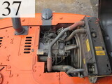 Used Construction Machine Used HITACHI HITACHI Material Handling / Recycling excavators Grapple ZX130K-3