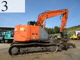 Used Construction Machine Used HITACHI HITACHI Car dismantlers Car dismantlers ZX135US-3